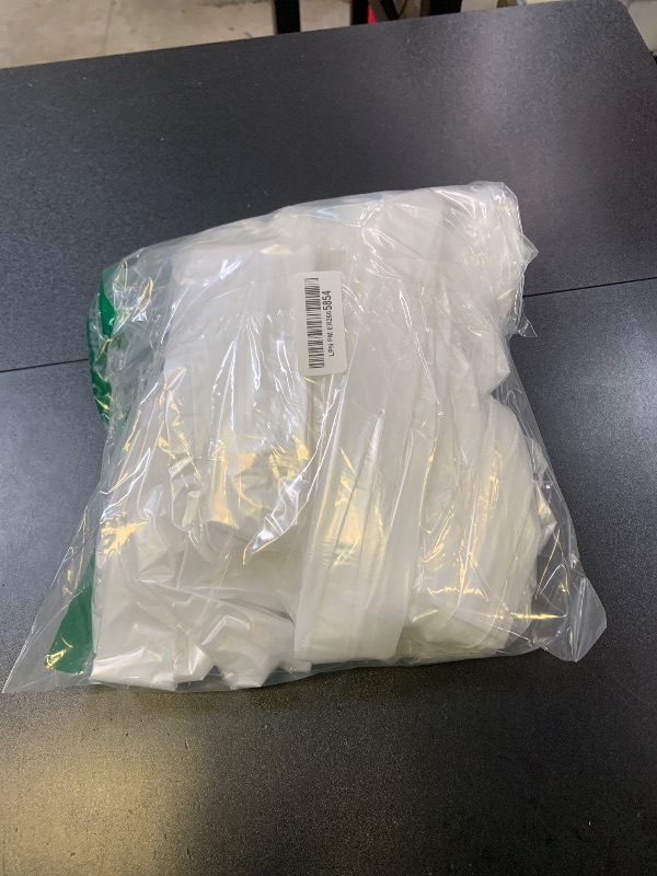 Photo 1 of SOFA Moving Covers (2 Pack) - 45" x 152" - Moving & Storage Bags - UBOXES