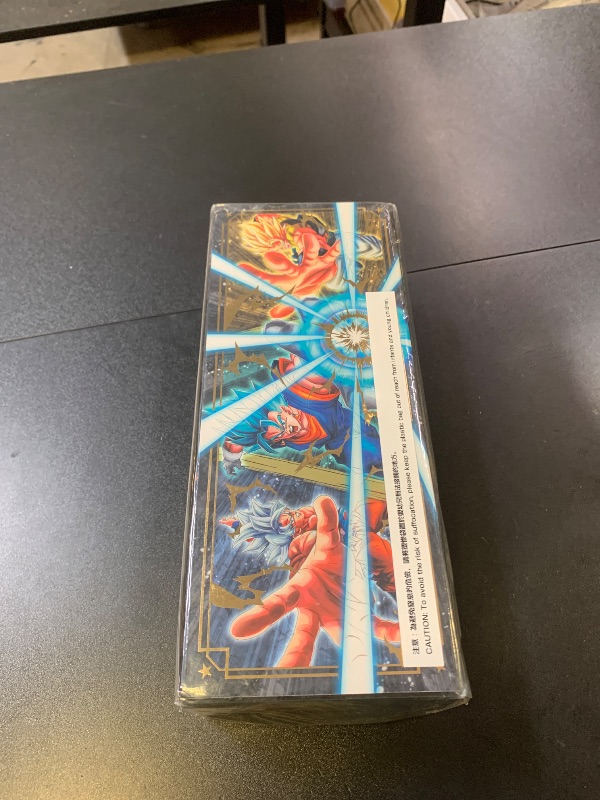 Photo 1 of Dragon Ball Super: 5th Anniversary Set