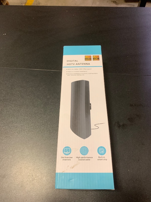 Photo 1 of TV Antenna for Outdoor