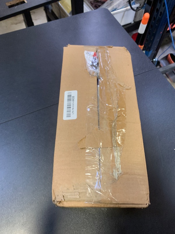 Photo 1 of 12 inch Drawer Slides 6 Pairs (12pcs) Soft Close 3 fold Full Extension Side Mount Cabinet Drawer Glides 12" Black Cabinet Rails for Dresser, Cabinet, Kitchen 100 LB Capacity