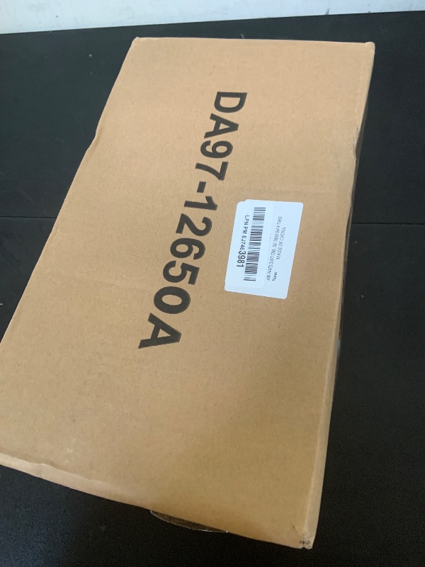 Photo 1 of DA63-06963A DA97-12650A Door Shelf Bin (Right) for Sams-ung Refrigerator Door Shelf RF260beaesg RF260beaesr RF260beaeww RF263beaesr, Sam-sung Fridge Door Shelves by AMI PARTS