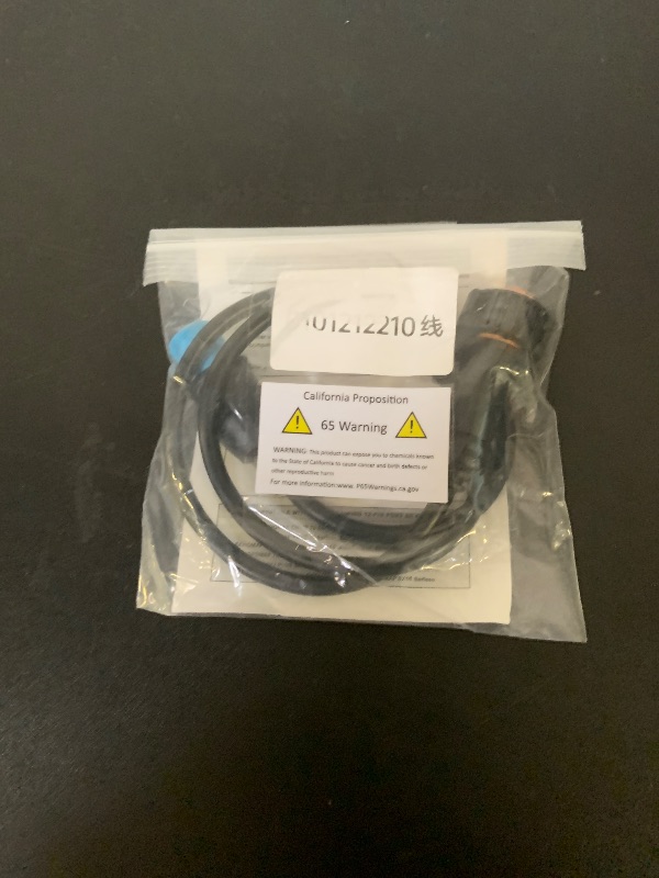 Photo 1 of yourour 010-12122-10 Adapter, 8-Pin Transducer to 12-Pin Sounder Adapter Cable XID Compatible with Garmin AIRMAR, ECHOMAP Chrip, ECHOMAP UHD, ECHOMAP Ultra, GPSMAP, Striker Transducer and Fish Finder