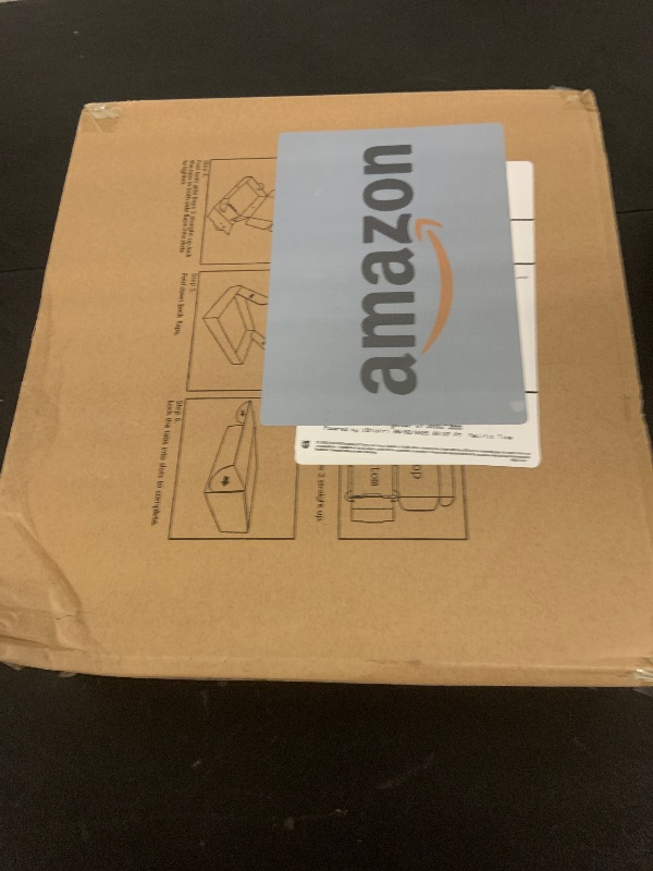 Photo 1 of PHAREGE 6x4x1 inch Shipping Boxes Bulk 50 Pack Brown, Tab Lock Tuck Top Mailer Boxes for Packaging Small Business, Small Cardboard Gift Boxes for Wrapping Mailing Present