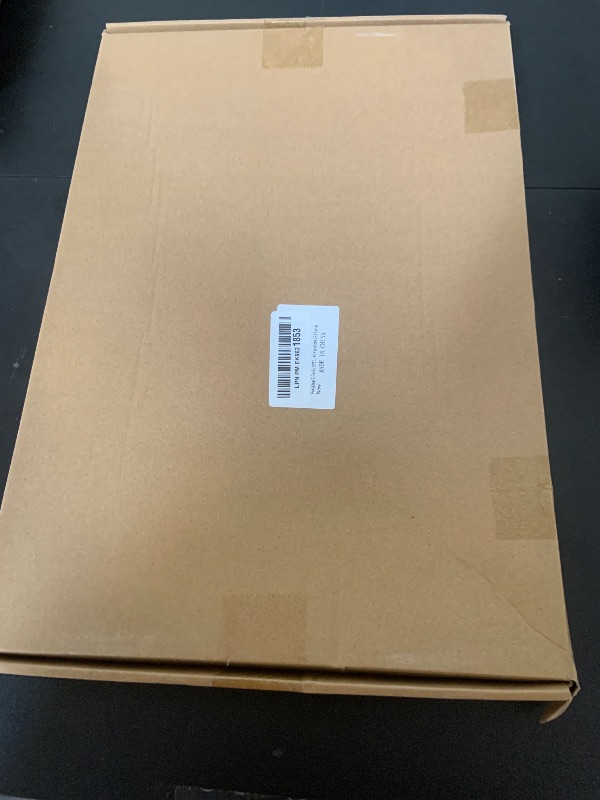 Photo 1 of NEW 2 Packs BPS1FA36 Aluminum Range Hood Filter by puxyblue 11-3/4" X 17-1/4" X 3/8" Replace WB02X10706 S99010300 AP5613213 Fit for Broan QS1 Series NuTone WS1 Series Kenmore 233 Series