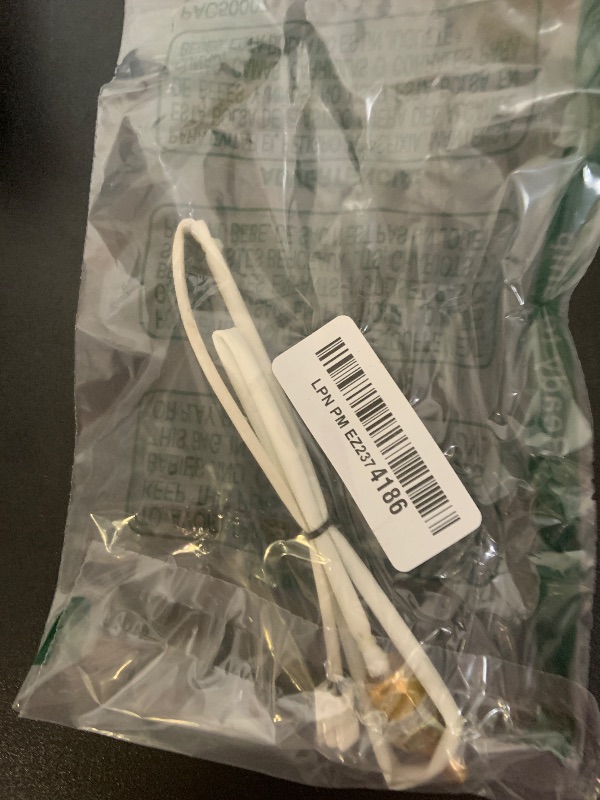 Photo 1 of Replacement for GMG Thermal Sensor, Compatible with Green Mountain Pellet Grills, Jim Bowie, Daniel Boone, and Davy Crockett Grills 110V, Part for P-1036/GMGP48