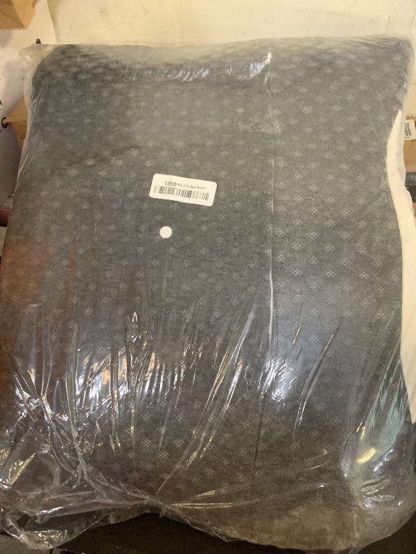 Photo 1 of Elviros Cervical Memory Foam Pillows for Neck and Shoulder Pain, Ergonomic Orthopedic Sleeping Support Pillow for Side Sleepers, Back and Stomach Sleepers (Soft)