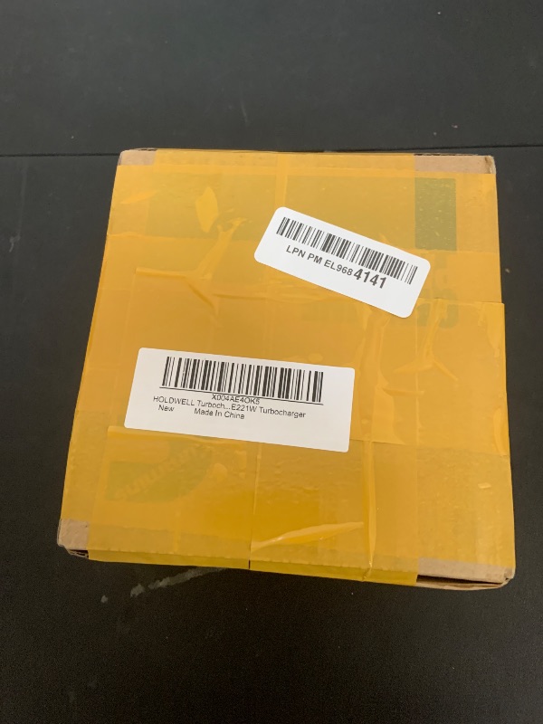 Photo 1 of HOLDWELL Elbow 4946412 4898587 5291436 compatible with Cummins Engine ISF ISDE4 E200WG HE201W HE211W HE221W