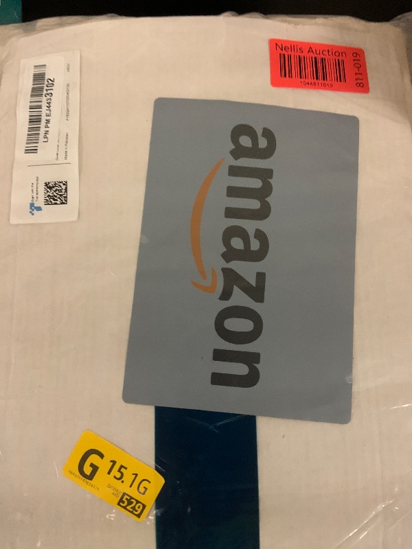 Photo 1 of Bedsure 100% Washed Cotton Duvet Cover Queen Size - Wax Paper Minimalist Duvet Cover Linen Like for All Seasons- GentleSoft™ Plain Simple Cotton Bedding, 3 Pieces (Wax Paper, Queen, 90"x90")