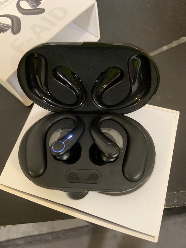 Photo 1 of WASOCA Hearing Aids for Seniors, Hearing Aids Rechargeable with Bluetooth, Hearing Aid APP Control, Hearing Amplifier for The Hearing Loss, Hearing Your Voice. FSA or HSA Eligible