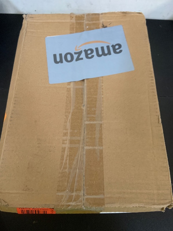 Photo 1 of KUNIST 2PCS Under Seat Storage Box for Tesla Model Y 2024, TPE Storage Tray Box with Lid for Model Y 2020-2025 (2025-2026 New Model Y Juniper Can only be installed on rear of front seats (under)
