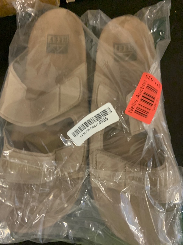 Photo 1 of REEF Mens Sandals, Cushion Tradewind, Sand, 11