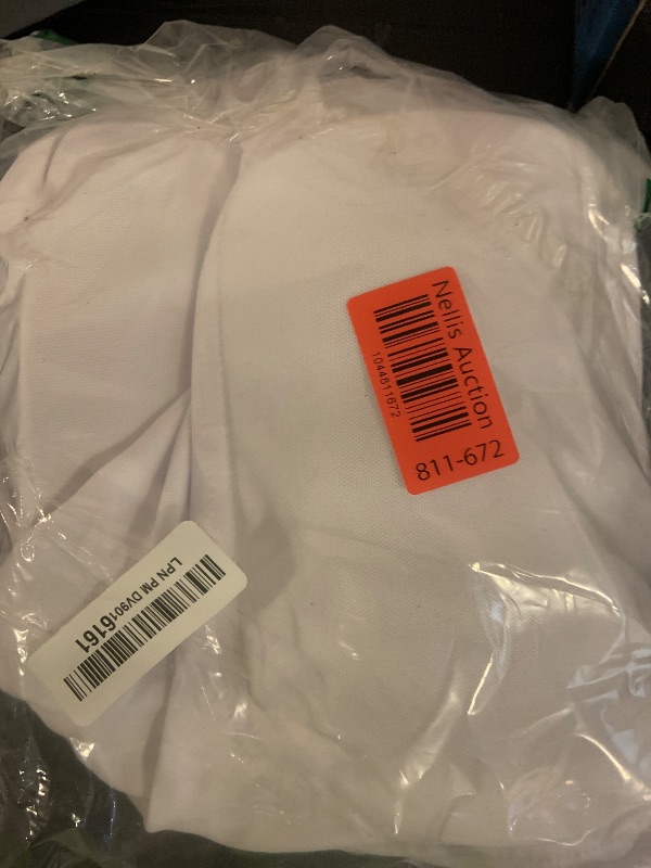 Photo 1 of Sports Unlimited Double Knit Integrated Adult Football Pants, Men Football Practice Pants, White