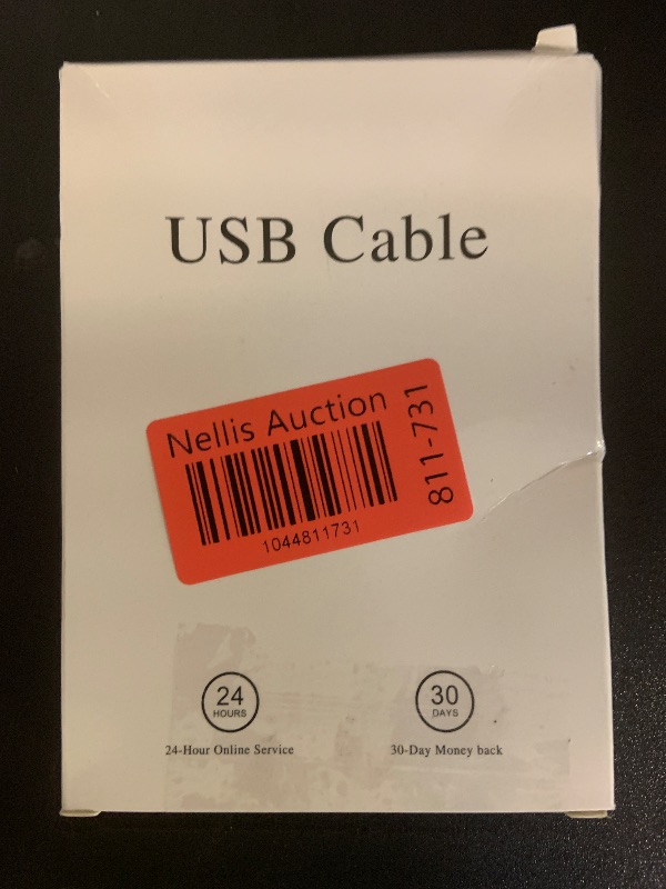 Photo 1 of Multi USB Charging Cable 3A, 3 in 1 Fast Charger Cord Connector with Dual Phone/Type C/Micro USB Port Adapter, Compatible with Tablets Phone 12 11 Pro 8 7 6 Samsung Galaxy (4FT/2Pack Charging Only)