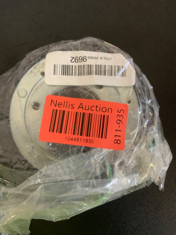 Photo 1 of Motorcraft YB3099 A/C Compressor Pulley