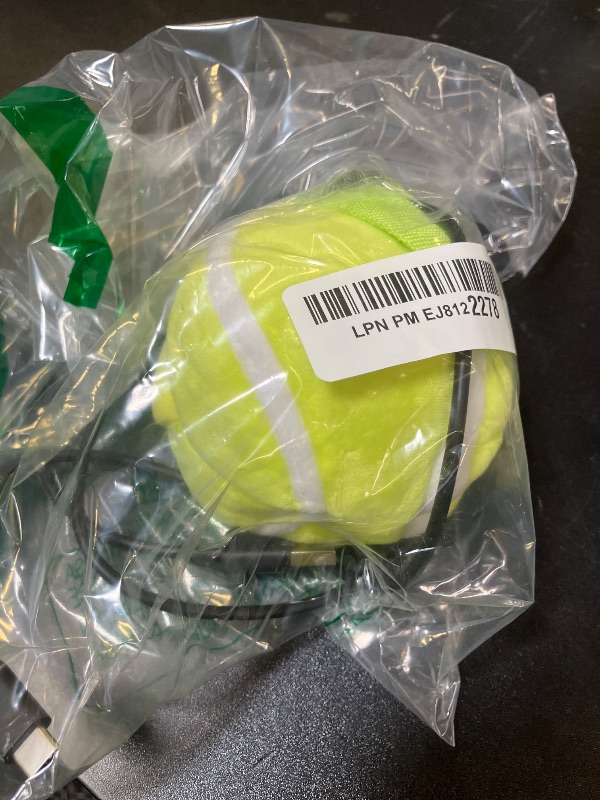 Photo 1 of PetDroid Interactive Dog Toys Dog Ball,[2025 Newly Upgraded] Durable Motion Activated Automatic Rolling Ball Toys for/Small/Medium/Large Dogs,USB Rechargeable(Blue)