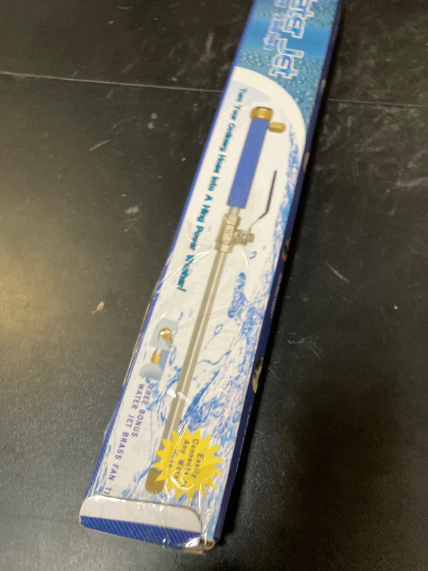 Photo 1 of Rerennco Nozzles and Hose Quick Connectors45363456567567
