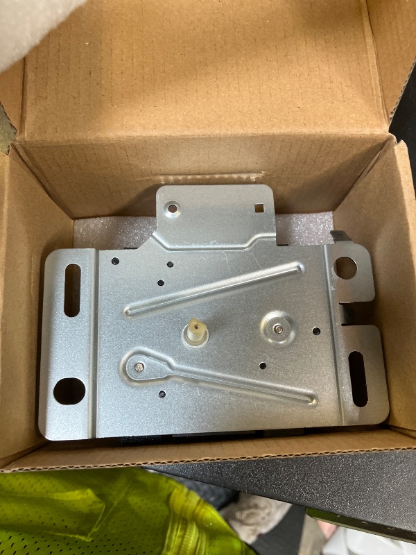 Photo 1 of W10745655 Dryer Timer, 418-619-20-b5 Dryer Timer Compatible with Amana NED4655EW1, YNED4655EW1 Dryer etc, for maytag NED4655EW1,for roper RED4516FW0,for whirlpool 4KWED4605FW0, etc, 2-Year Warranty