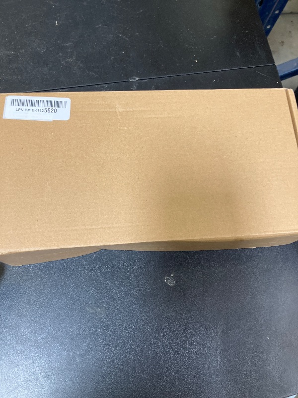 Photo 1 of AISIDERK 12" Acrylic Riser Display Stands - 4 Tier Clear Acrylic Display Shelf, Double Sided Usable, Makeup Organizer Perfume Organizer, Acrylic Shelves for Funko Pop Figures , Cupcake, Candy Food