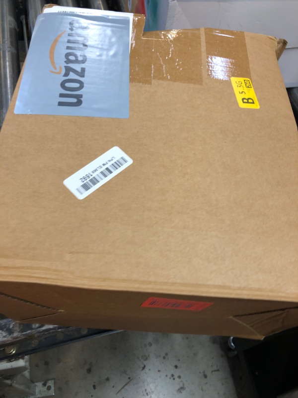 Photo 1 of Landical 40 Pcs TV Moving Foam Corner Protectors Mirror Picture Frame Shipping Moving Packaging Protection Cushioning Foam Sets Corner Furniture Edge Protectors Shipping for Photo Artwork