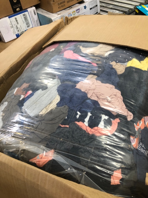 Photo 1 of Colored T shirt  50PACK