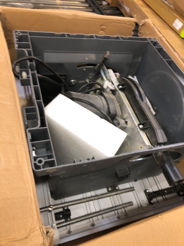 Photo 1 of 1500W HOTECHE TABLE SAW