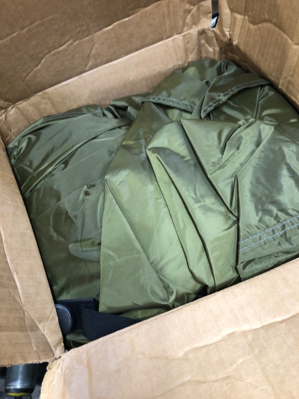 Photo 1 of WildFinder Truck Bed Tent, Waterproof PU3000mm Pickup Truck Tent for Camping 5.5-6 Ft Bed, 2-3 Person Sleeping Truck Tent, Portable for Car Camping