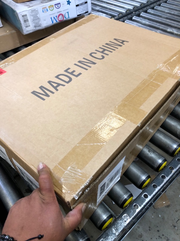Photo 1 of Floor Mats for 2025 Toyota 4Runner Gas?Non Hybrid EV & i-Force MAX? 5-Seater with Trunk Mat, 6PC TPE All-Weather Set - Scanned Floor+Cargo+Seatback Mats, Non-Slip Odorless Fit Accessories