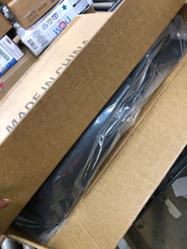 Photo 1 of Floor Mats for 2025 Toyota 4Runner Gas?Non Hybrid EV & i-Force MAX? 5-Seater with Trunk Mat, 6PC TPE All-Weather Set - Scanned Floor+Cargo+Seatback Mats, Non-Slip Odorless Fit Accessories