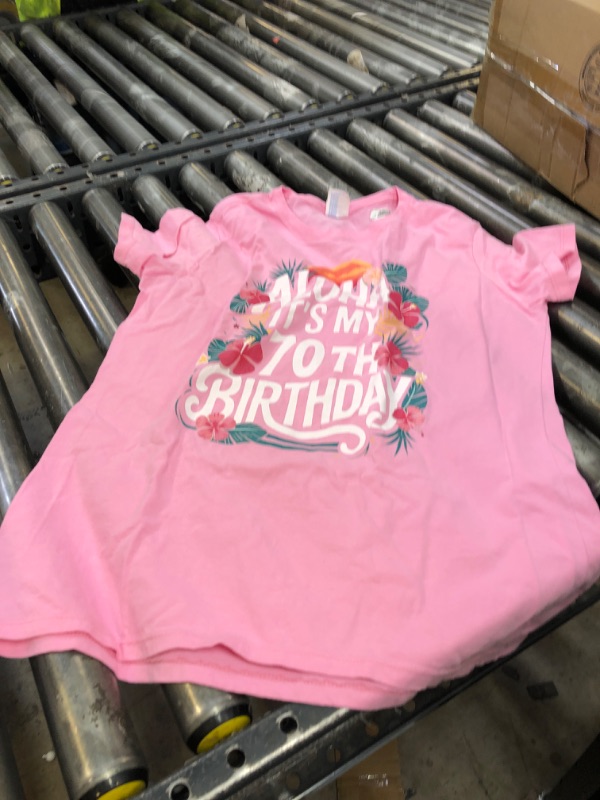 Photo 1 of Women L size shirt