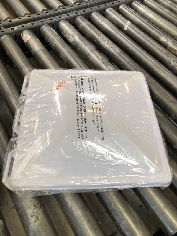 Photo 1 of Swess RV Roof Vent Cover for Jensen Metal Roof Vents Suitable for 13" x 13" Motorhome Roof Vent Cover Camper Trailer