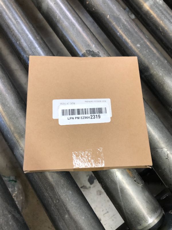 Photo 1 of MECCANIXITY PVC Clear Hose Vinyl Tubing 3/16" ID 1/4" OD 6.6ft Flexible Lightweight for Water Tube,Air Hose,Oil Line
