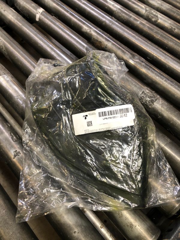 Photo 1 of AR-PRO (2-PACK) 16x6.50-8, 16x7.50-8 Inner Tube TR-13 Straight Valve Stem for Mower/Tractor/Golf Cart/Garden Trailer and More