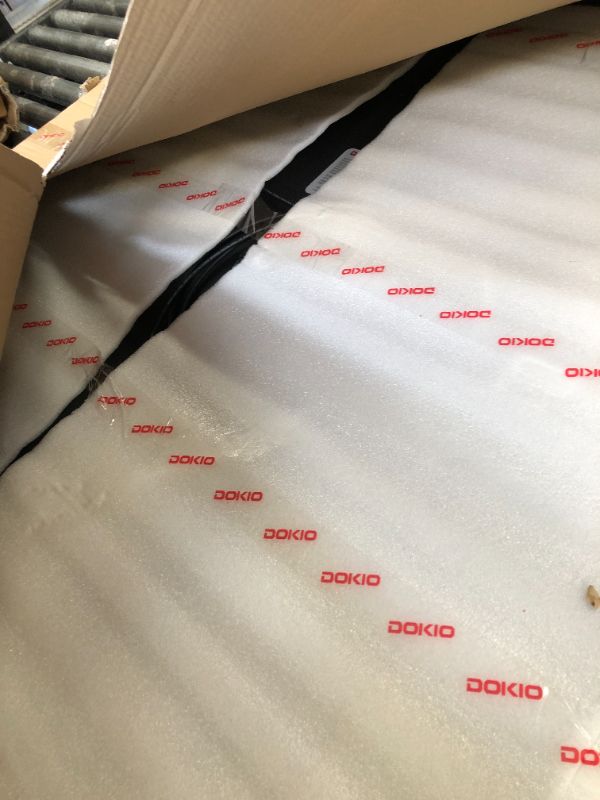 Photo 1 of DOKIO 400 Watt Solar Panels 10BB 12/24 Volt Solar Panel kit High Efficiency for Rooftop Portable Power Station Farm Yacht RV Camping and Other Off-Grid Applications