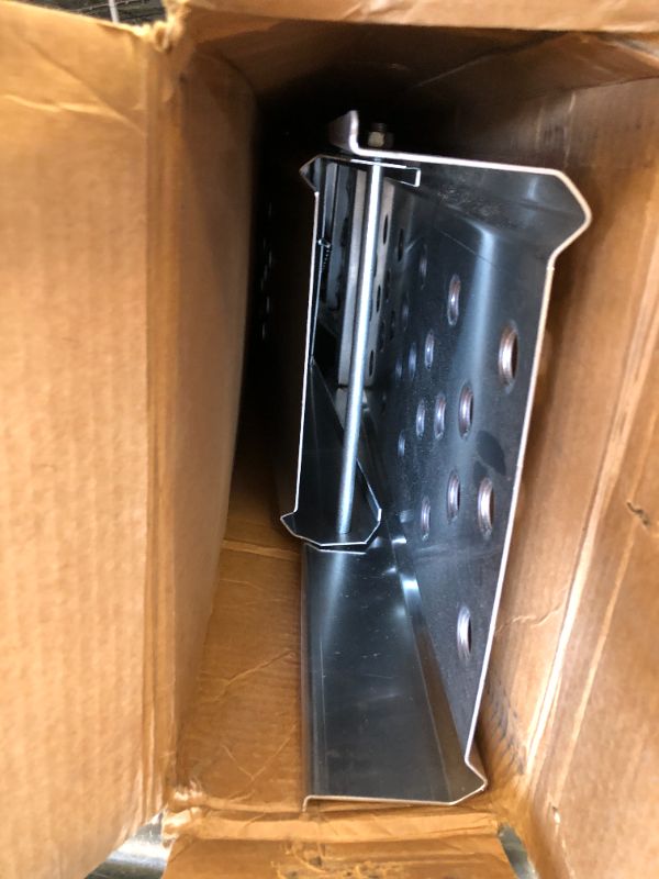 Photo 1 of AMP Deflecta-Shield 792103 Universal Ramp