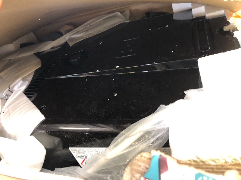 Photo 1 of PARTS ONLY !!!!!!!!!!!!!!!!!!!!!!!--------------------------------------Midea Duo 14,000 BTU (12,000 BTU SACC) High Efficiency Inverter, Ultra Quiet Portable Air Conditioner, Cools up to 550 Sq. Ft., Works with Alexa/Google Assistant, Includes Remote Cont