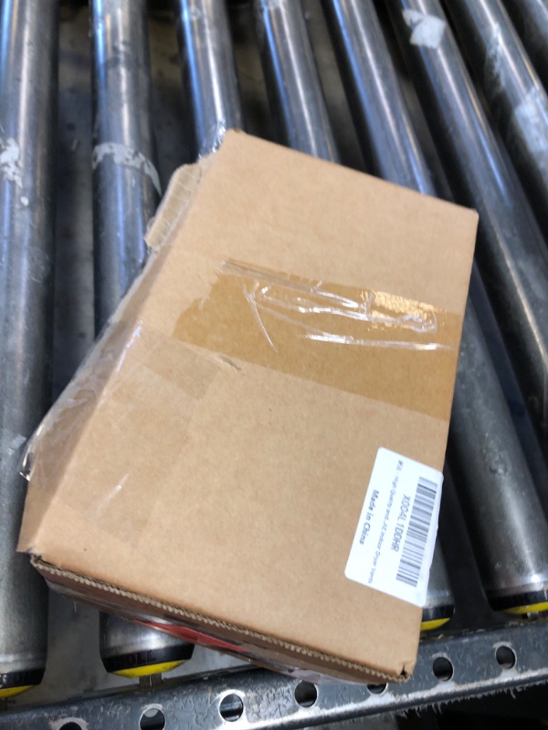 Photo 1 of 10Pack Polyester Filter for Indoor Dryer Vents, Durable Heat Resistant & Washable Lint Traps, Quality Replacement Filters for Dryer Vent Box
