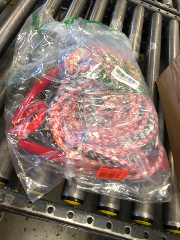 Photo 1 of Airhead Water Ski Rope with EVA Grip, 1 Section, 75-Feet