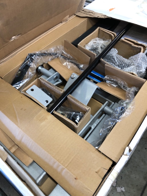 Photo 1 of *parts only*---OTC 1545 Ultra Low Profile Motorcycle and ATV Lift with 1,500 lb. Capacity