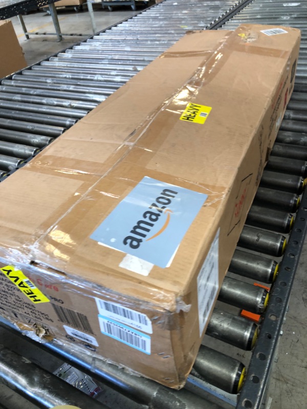 Photo 1 of Sunny Health & Fitness Foldable Magnetic Exercise X-Bike Pro, 300 LB Capacity, Low-Impact, 14-Level Resistance, Ergonomic Support, SunnyFit® App Enhanced Bluetooth Connectivity - SF-B223011