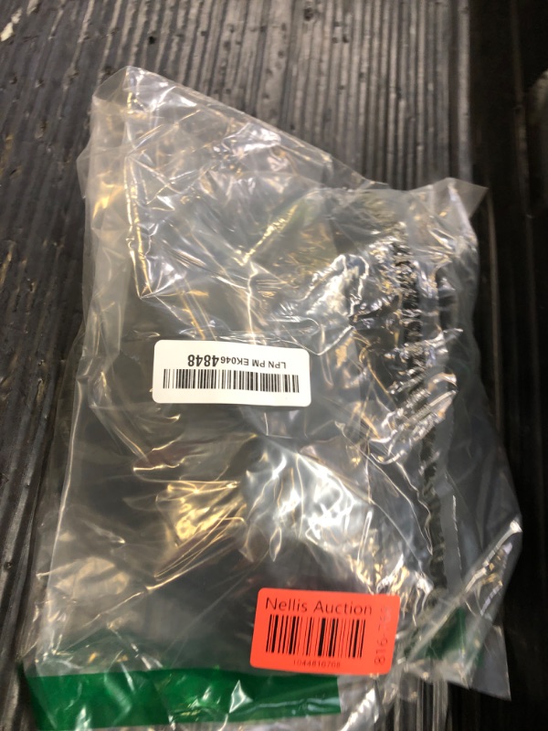 Photo 1 of 4.10/3.50-4 Heavy Duty Replacement Inner Tube with TR-87 Bent Valve Stem (2-Pack) - for Wheelbarrows, Mowers, Hand Trucks and More 3.50-4 Tire