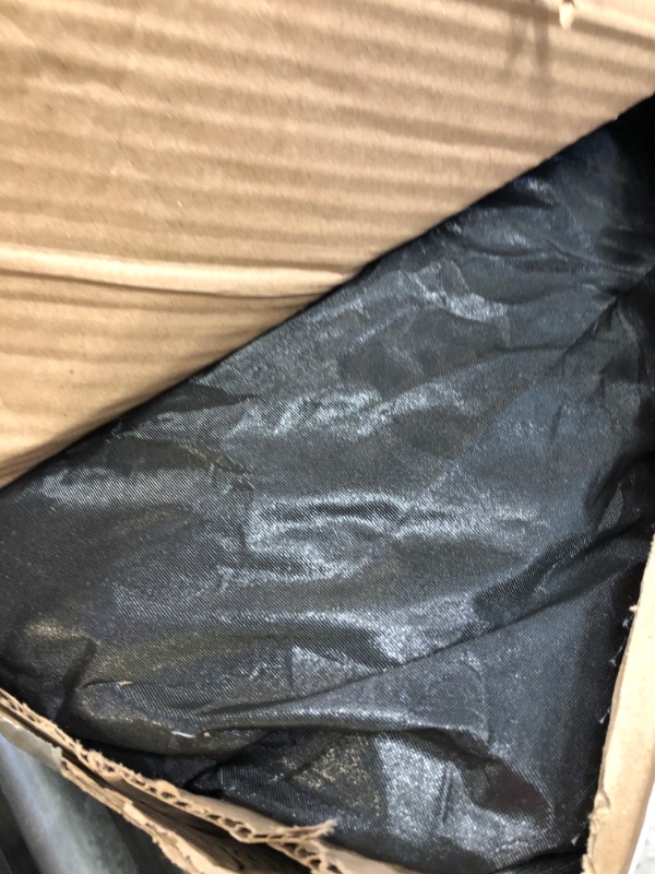 Photo 1 of Car Cover Custom Fit for Toyota Tundra 5.5Ft Bed 2000-2025, Migaven Waterproof Full Exterior Cover Sun Rain Protection with Door Zipper and Cotton Lining