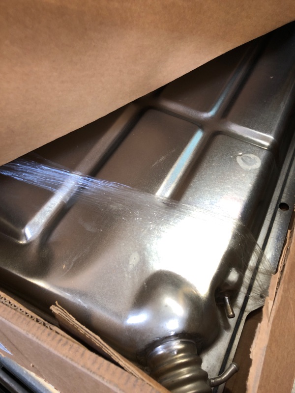 Photo 1 of Spectra Premium GM49B Fuel Tank