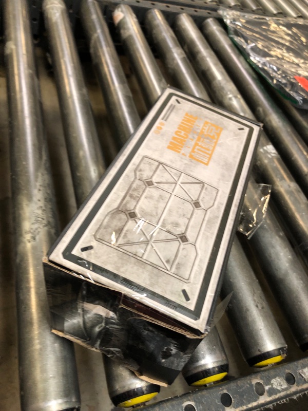 Photo 1 of ZUNPINSPACE 3D Metal Puzzle for Adults,Tank Puzzle Building Set?3D Metal Model Kit, Brain Teaser Puzzles DIY Assembling for Stress Relief - High end Men's Gift