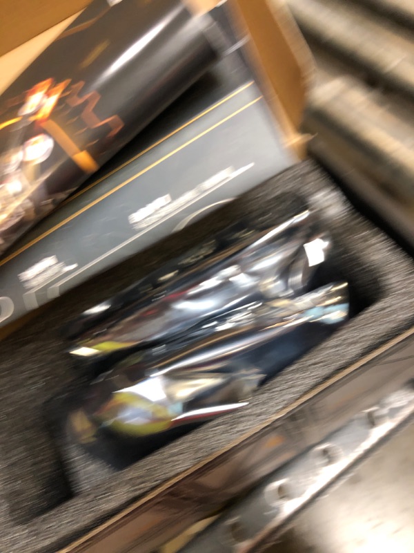 Photo 1 of ZUNPINSPACE 3D Metal Puzzle for Adults,Tank Puzzle Building Set?3D Metal Model Kit, Brain Teaser Puzzles DIY Assembling for Stress Relief - High end Men's Gift