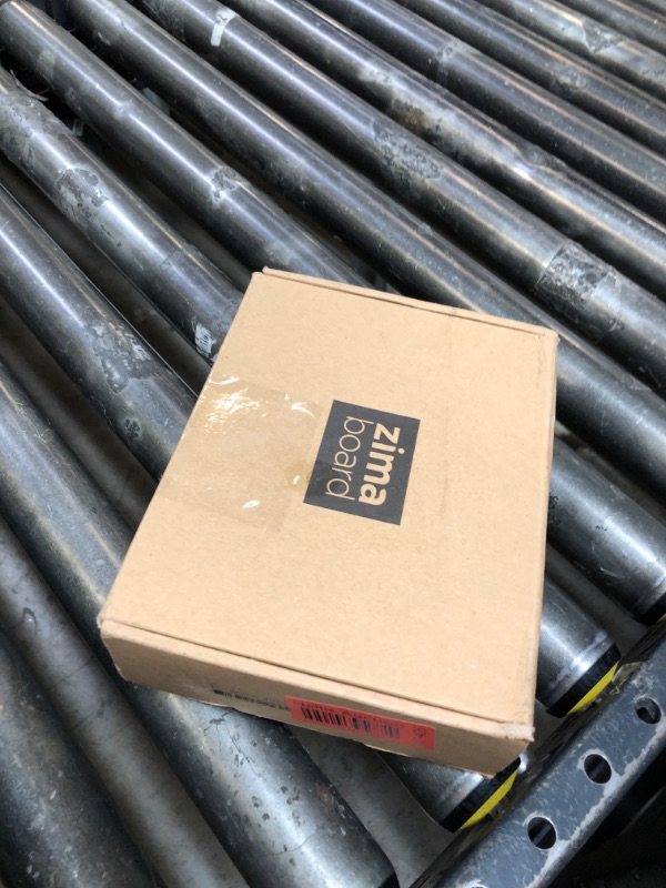 Photo 1 of ZimaBoard Single Board Server X86 Hardware Router | Personal Cloud | 4K Media Server - SATA 6.0 Gb/s for HDD/SSD PCIe x4 - UHD Output - Pre-Installed CasaOS (ZimaBoard 232 2G/32G)