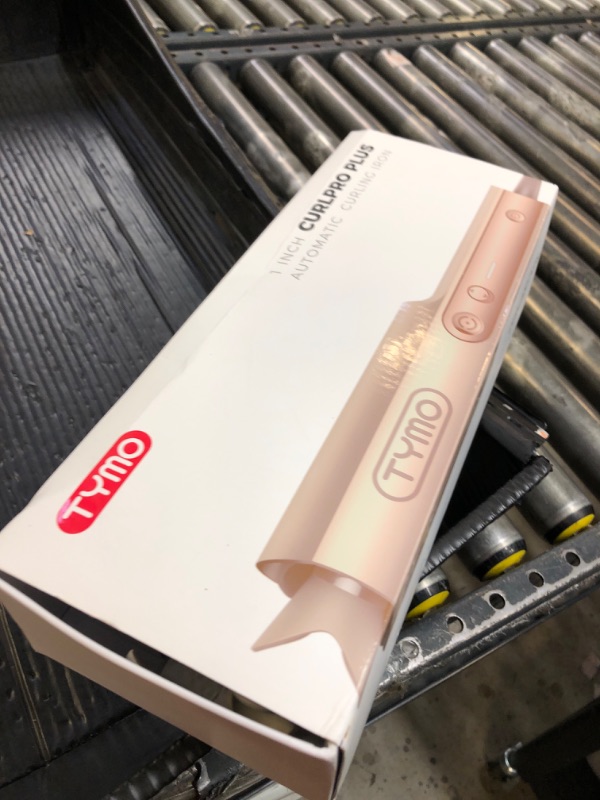 Photo 1 of Curl pro automatic curling iron 