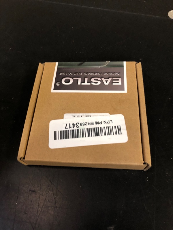 Photo 1 of 1/4-20 x 3/4" Button Head Socket Cap Bolts Screws, 304 Stainless Steel 18-8, Allen Hex Drive, Bright Finish, Fully Machine Thread, Pack of 25