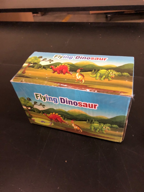 Photo 1 of Mantyplay 20 Pcs Slingshot Dinosaur Finger Toys, Party Favors for Kids Sticky Rubber Dino Flying Catapult Fidget Toys for Boys Girls Birthday Goodie Bag Easter Basket Stuffers Valentines Xmas Gifts
