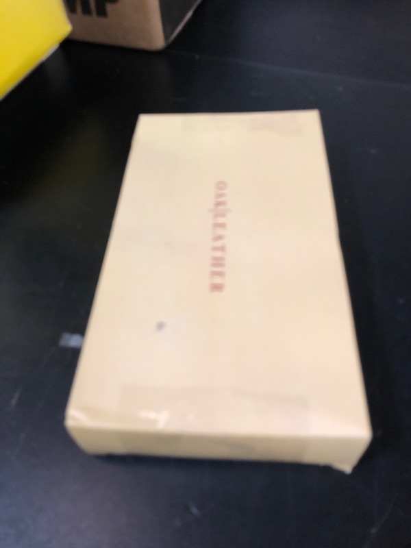 Photo 1 of Leather Wallets | Tan | Flower Patterns | Chic Design | Gifts For Women | RFID Protection | Multiple Slots