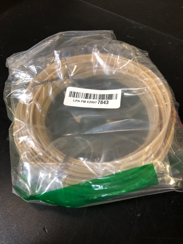 Photo 1 of Bhavicreation Tabla Strap 11 Mtr Tabla L Lacing Dholak Strap Drum Musical Instruments Parts And Accessories